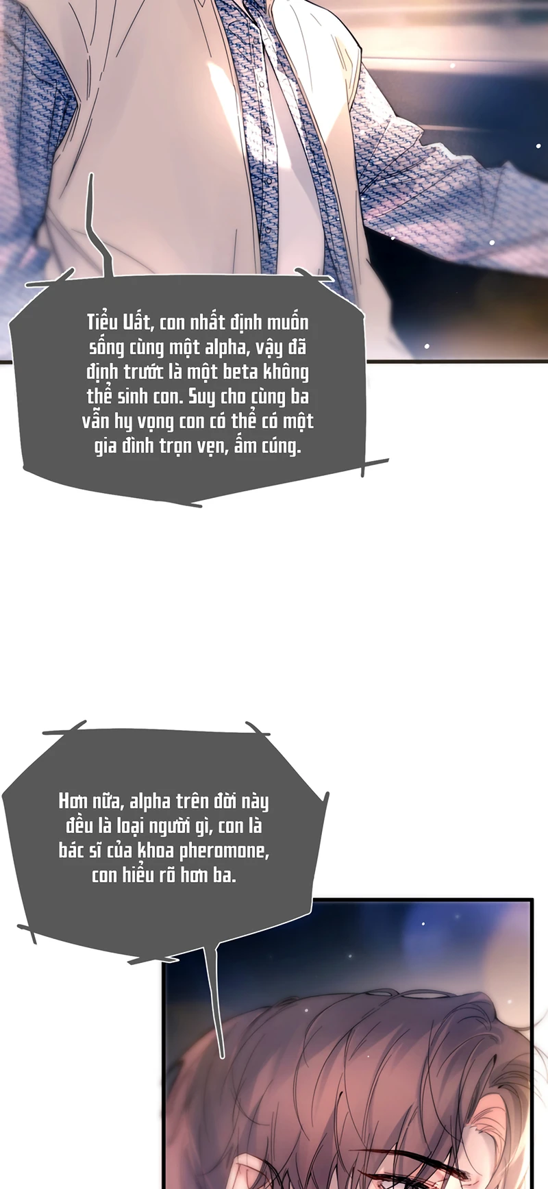 Tinh Vệ Chapter 45 - 34