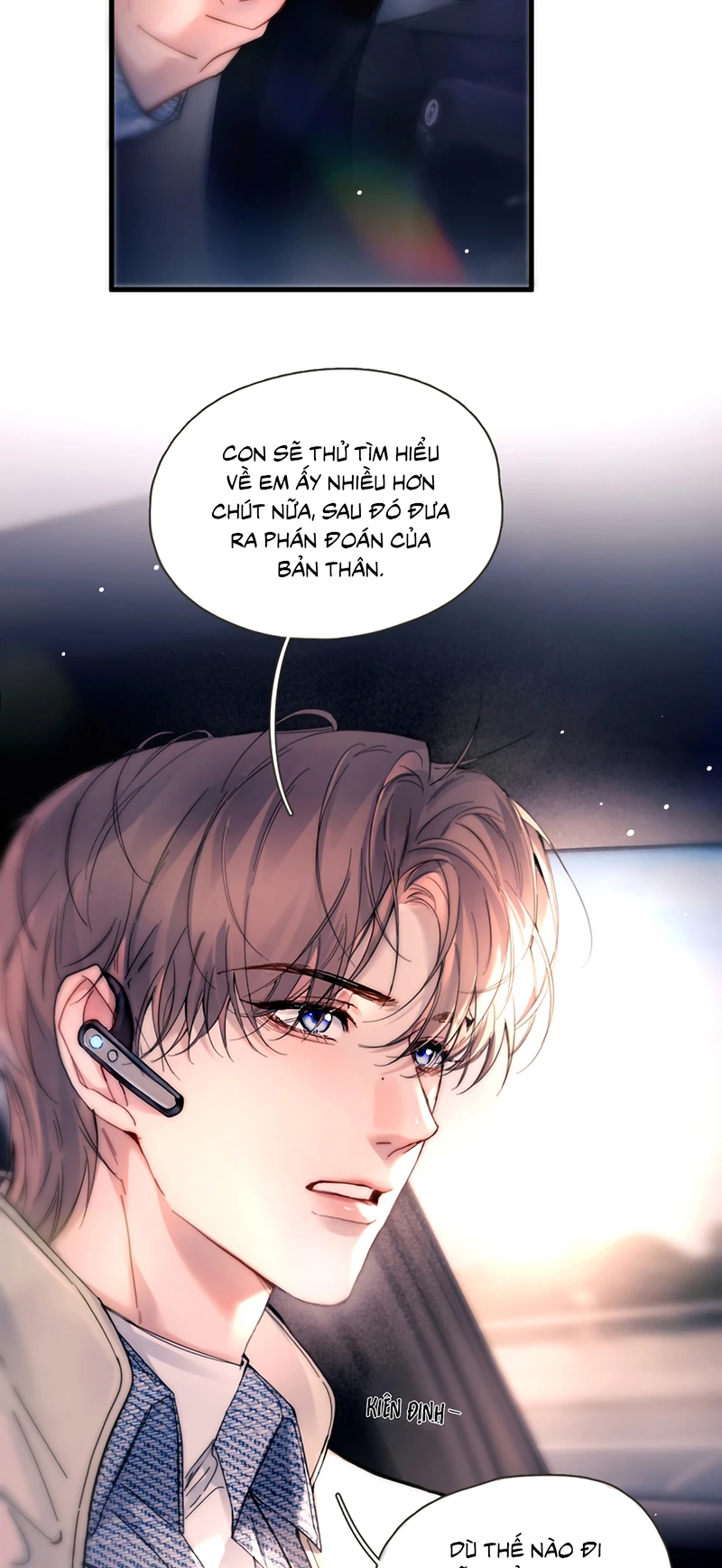 Tinh Vệ Chapter 45 - 36