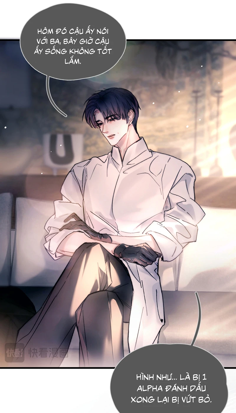 Tinh Vệ Chapter 45 - 40