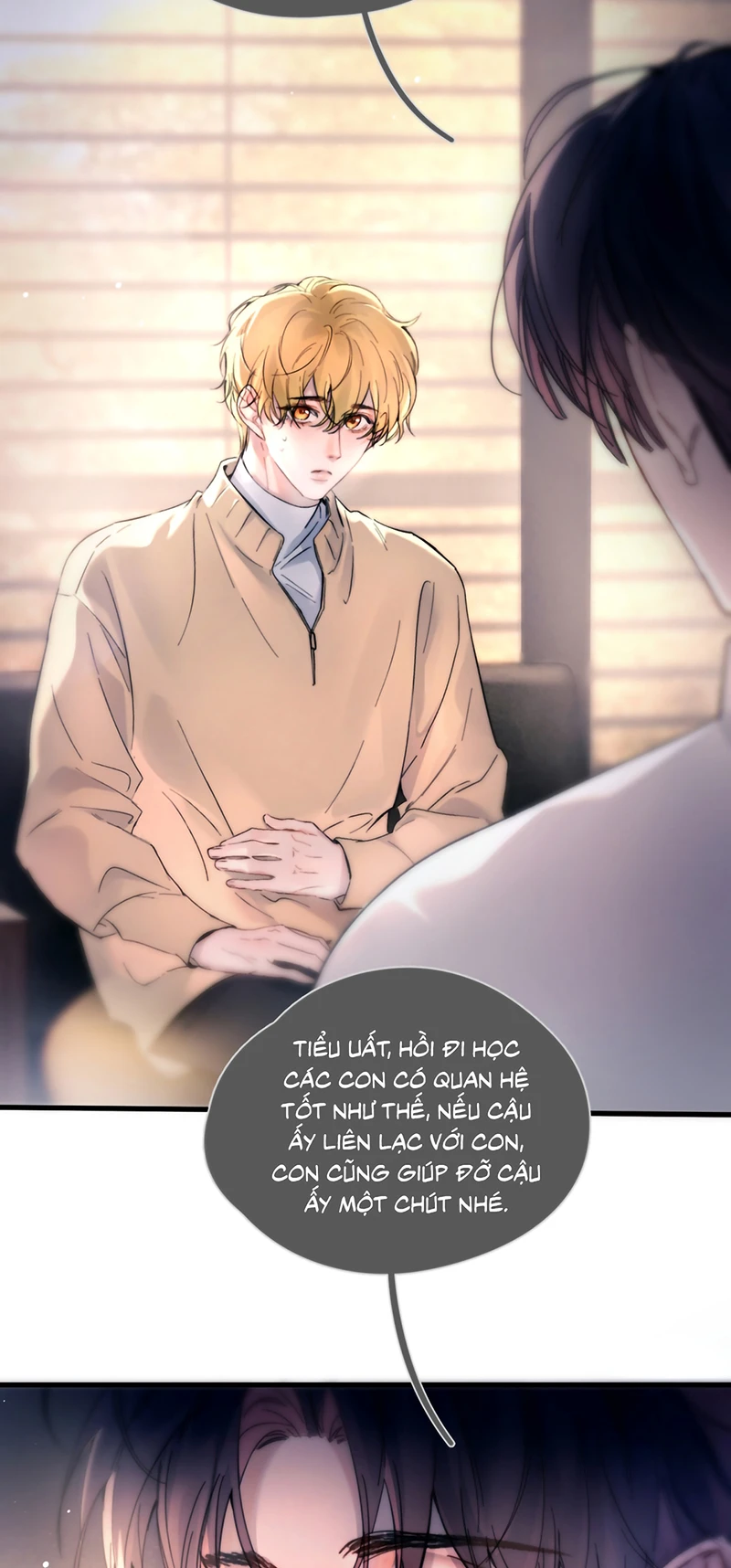 Tinh Vệ Chapter 45 - 42