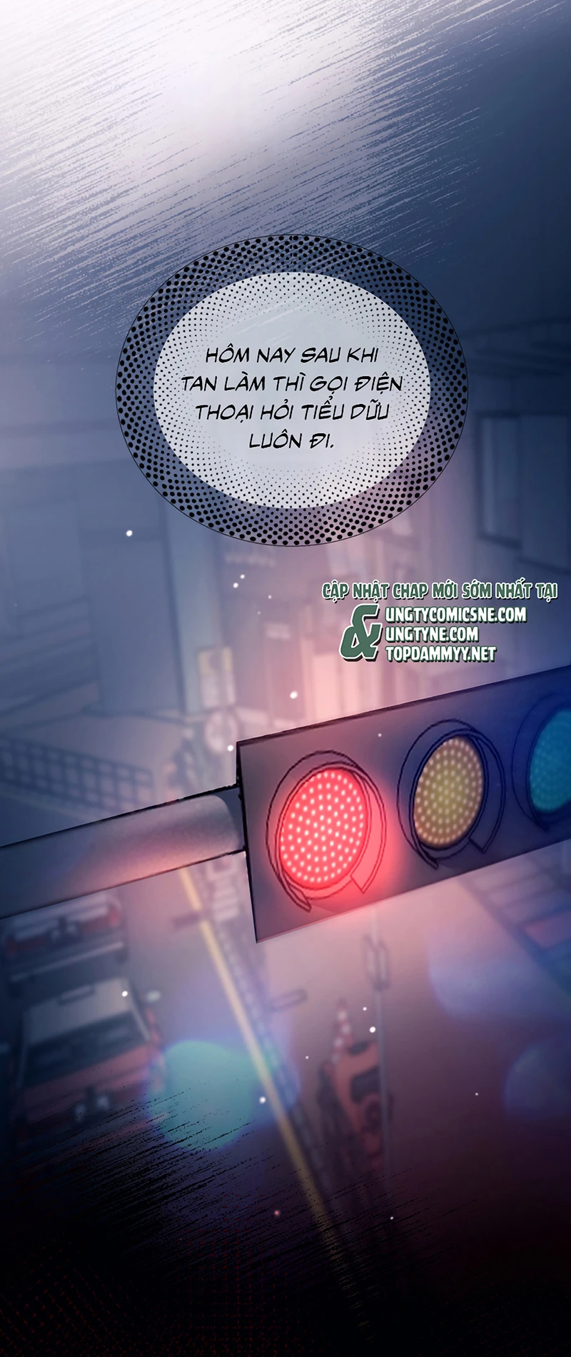 Tinh Vệ Chapter 45 - 45