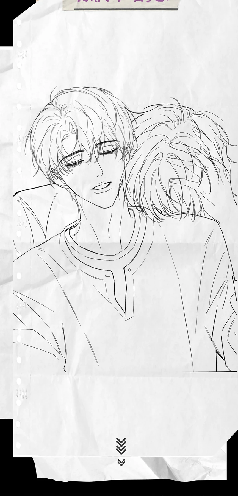 Tinh Vệ Chapter 45 - 48