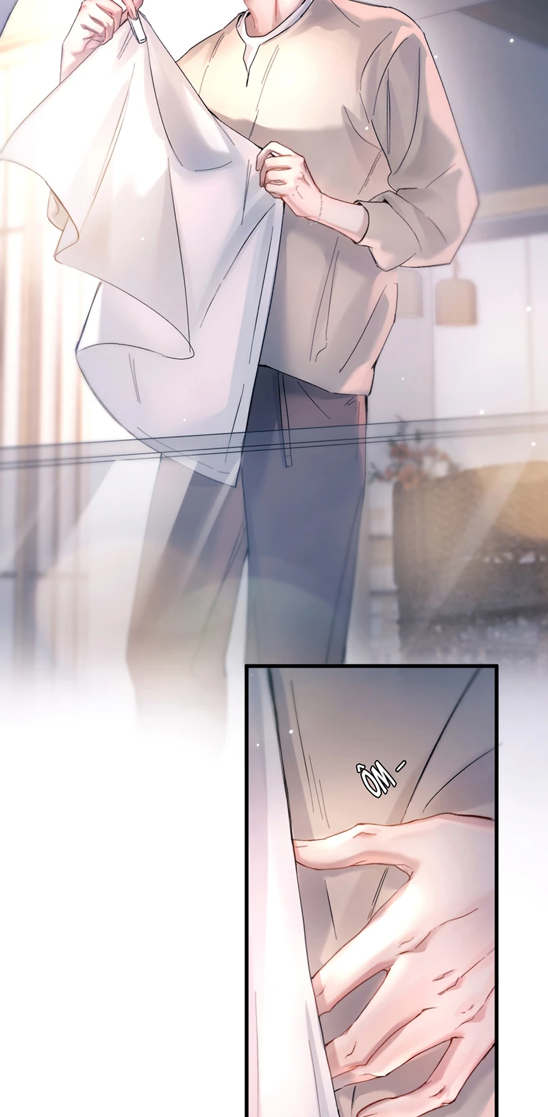 Tinh Vệ Chapter 46 - 4