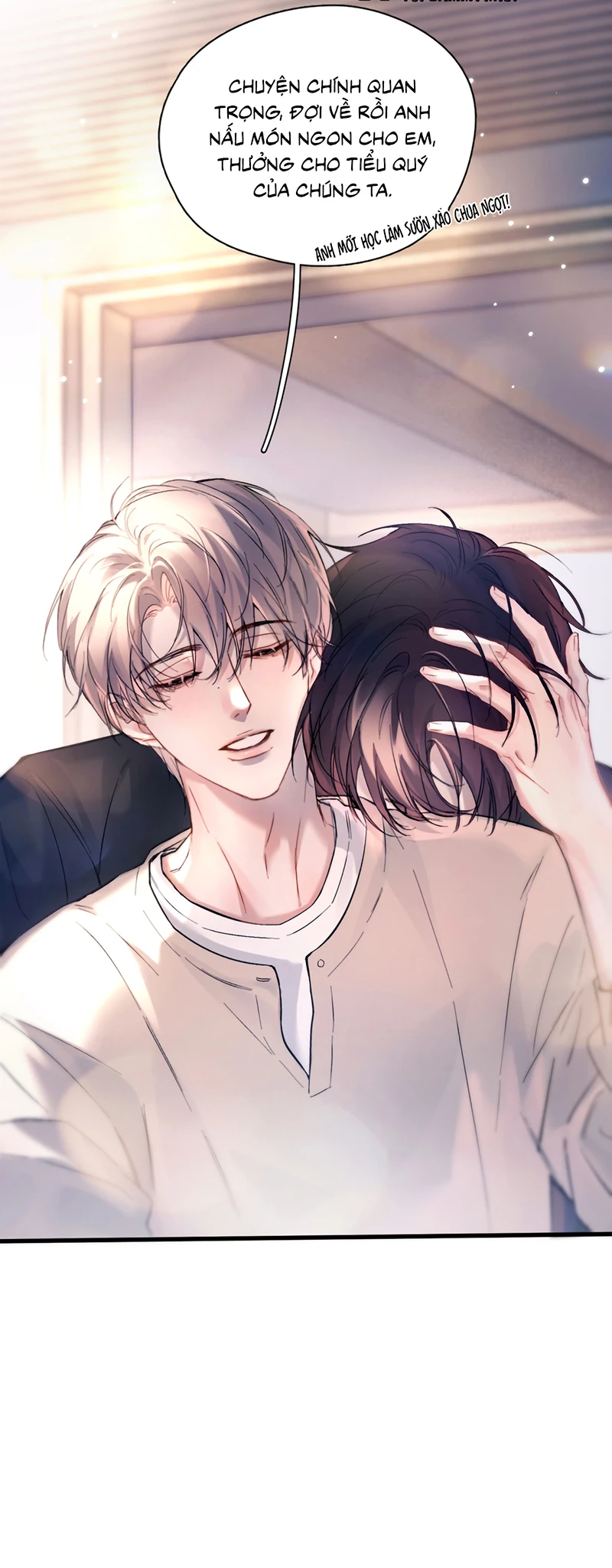 Tinh Vệ Chapter 46 - 8