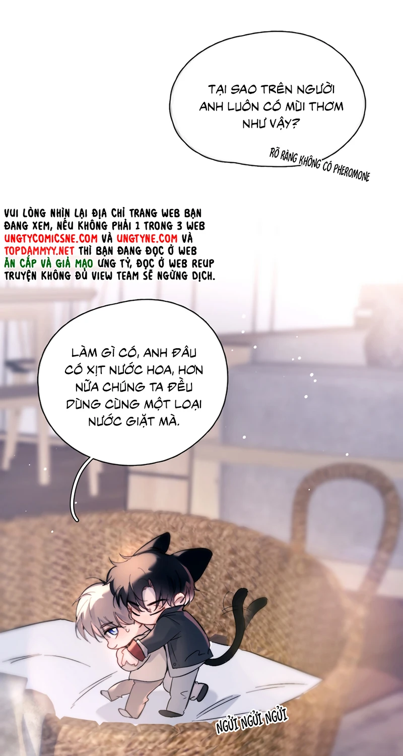 Tinh Vệ Chapter 46 - 9