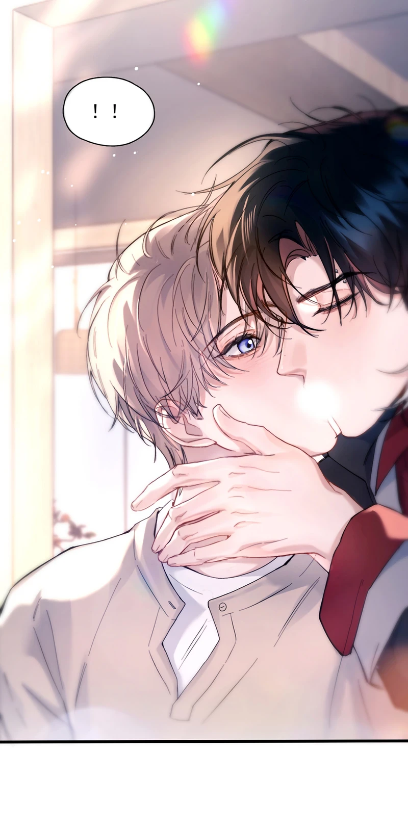 Tinh Vệ Chapter 46 - 13