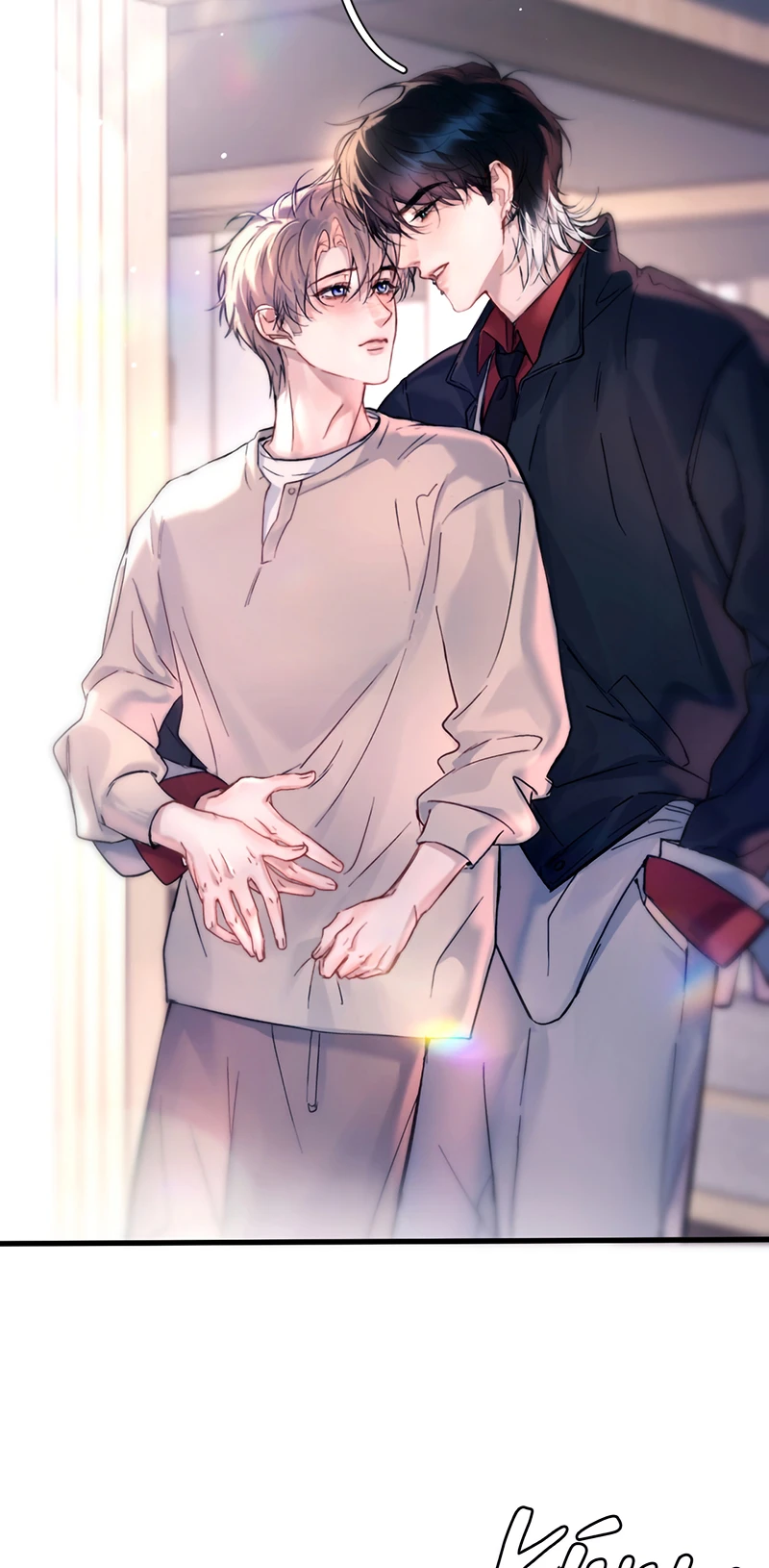 Tinh Vệ Chapter 46 - 15