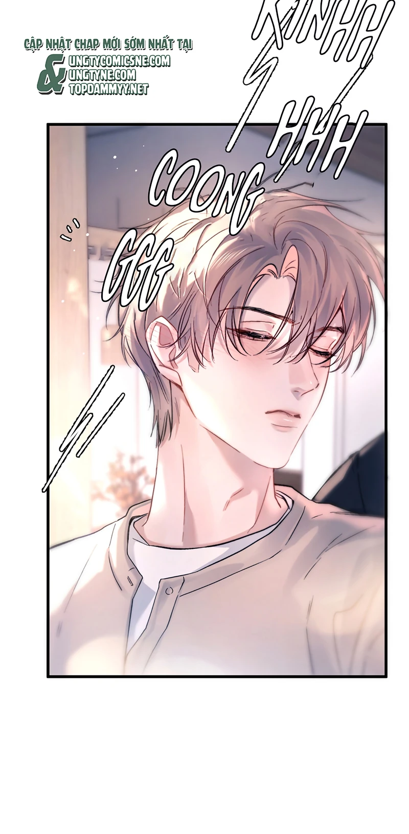 Tinh Vệ Chapter 46 - 16