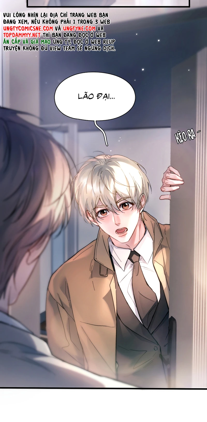 Tinh Vệ Chapter 46 - 18