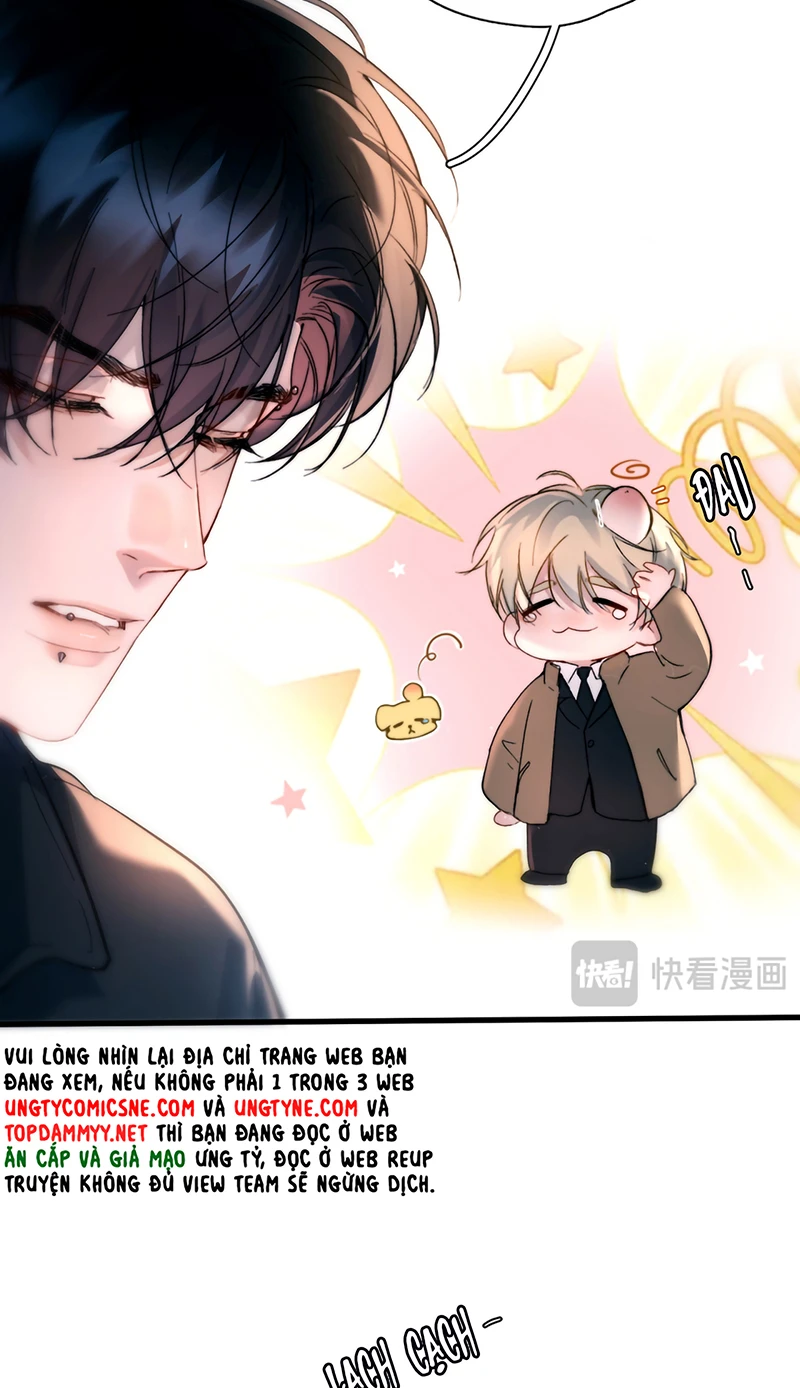 Tinh Vệ Chapter 46 - 22