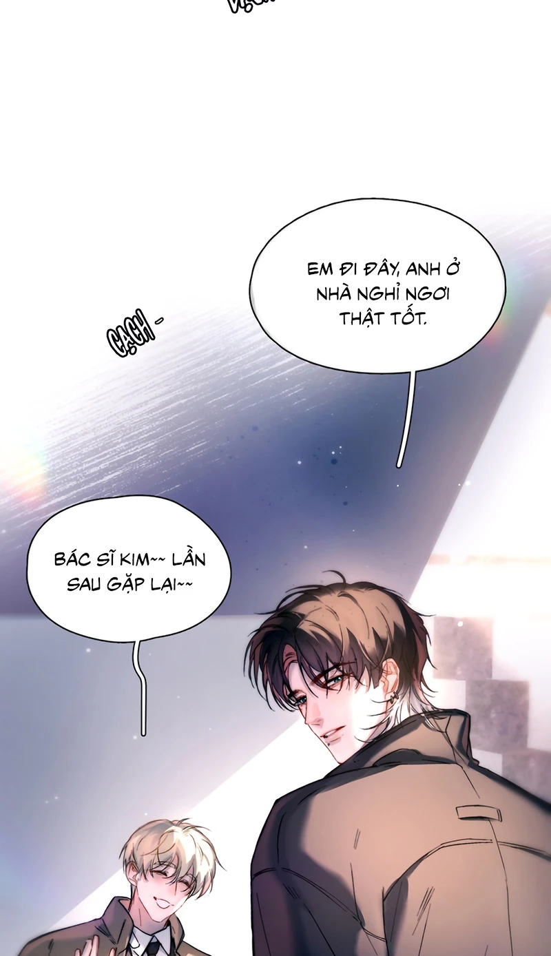 Tinh Vệ Chapter 46 - 23