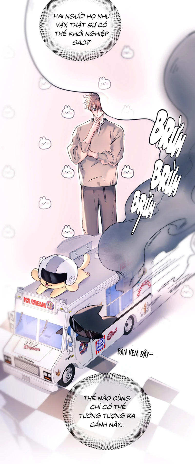 Tinh Vệ Chapter 46 - 26