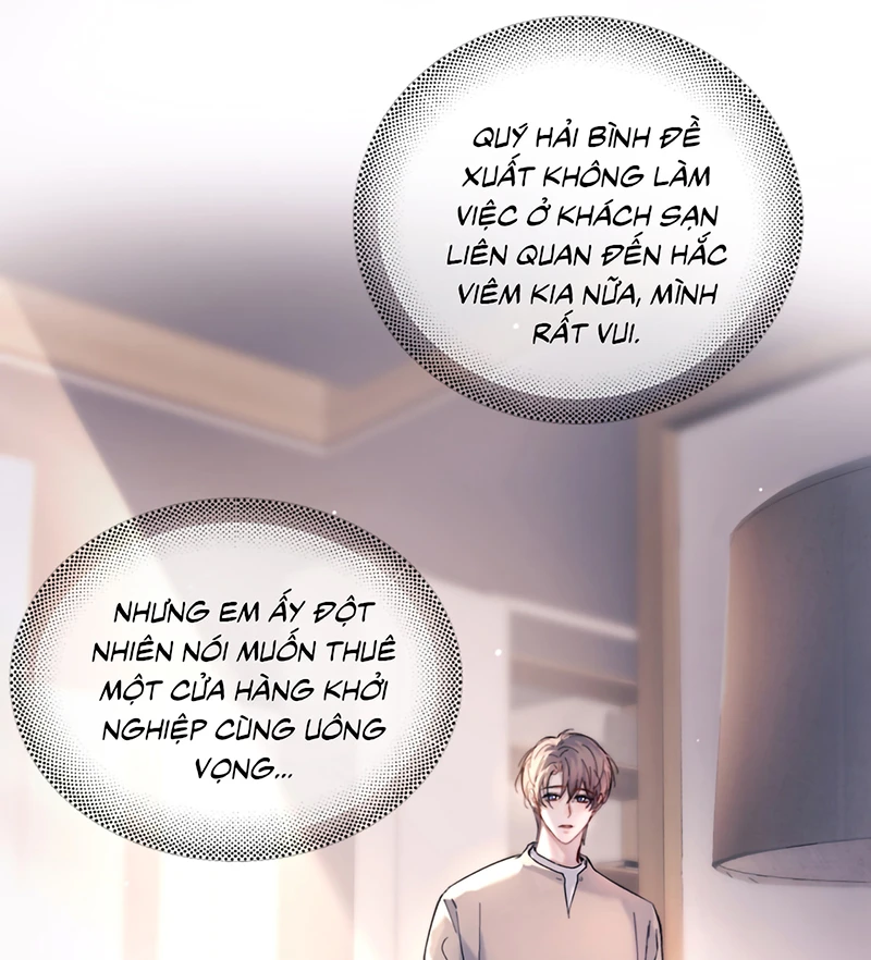 Tinh Vệ Chapter 46 - 27