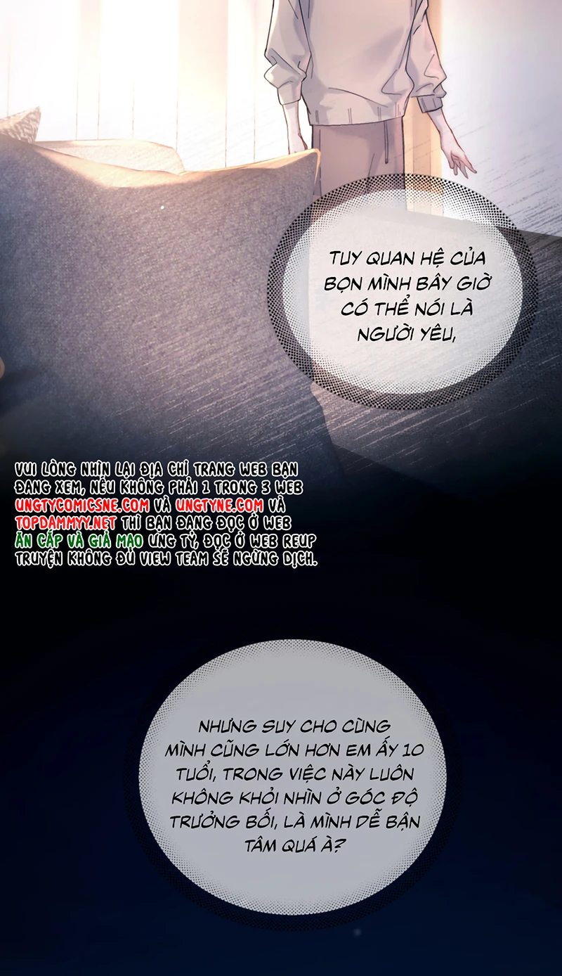 Tinh Vệ Chapter 46 - 28