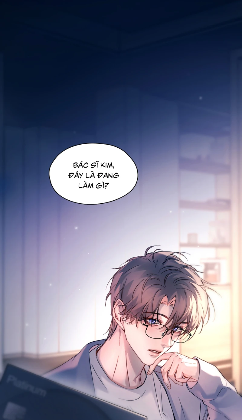 Tinh Vệ Chapter 46 - 29