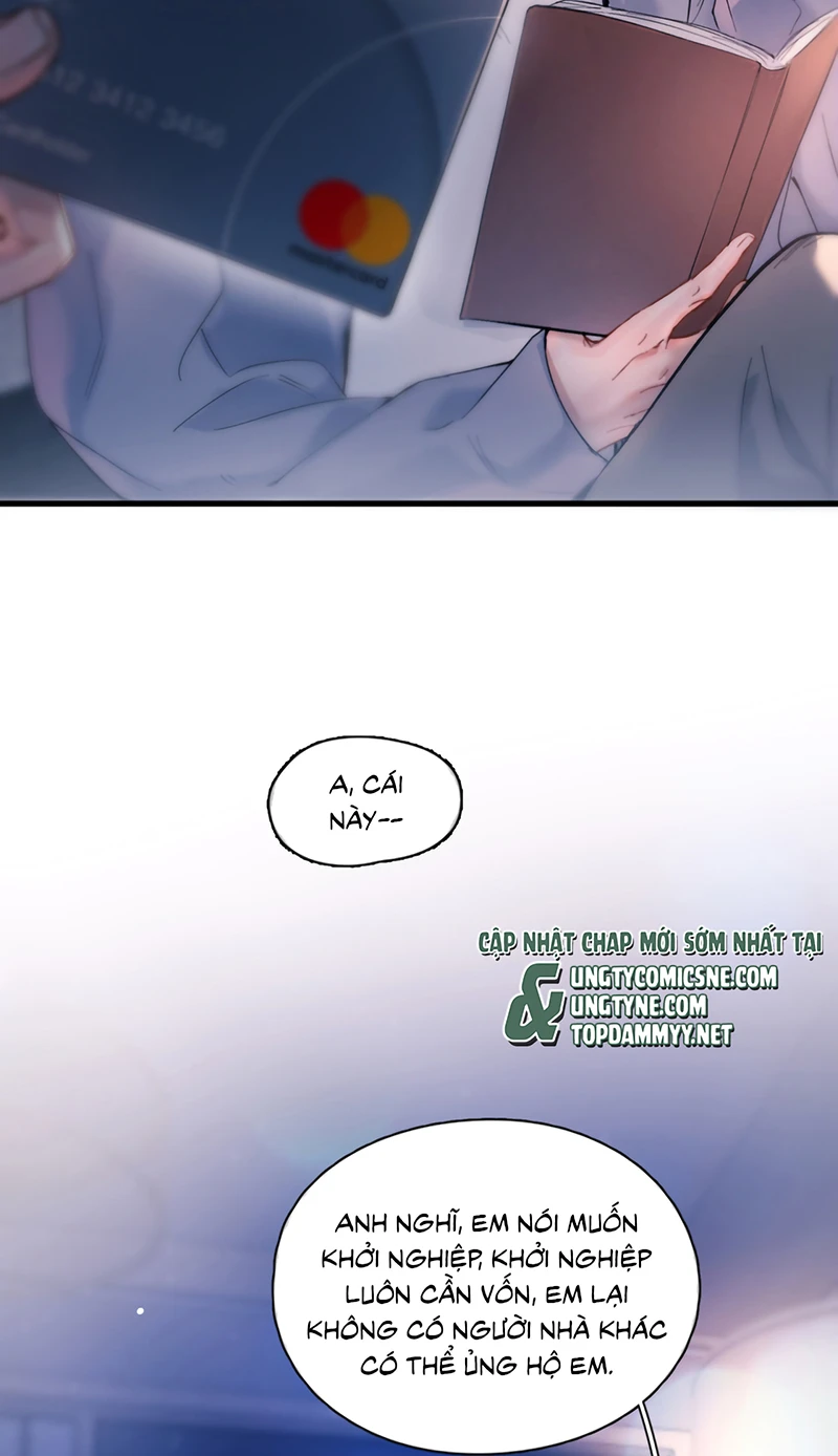 Tinh Vệ Chapter 46 - 30