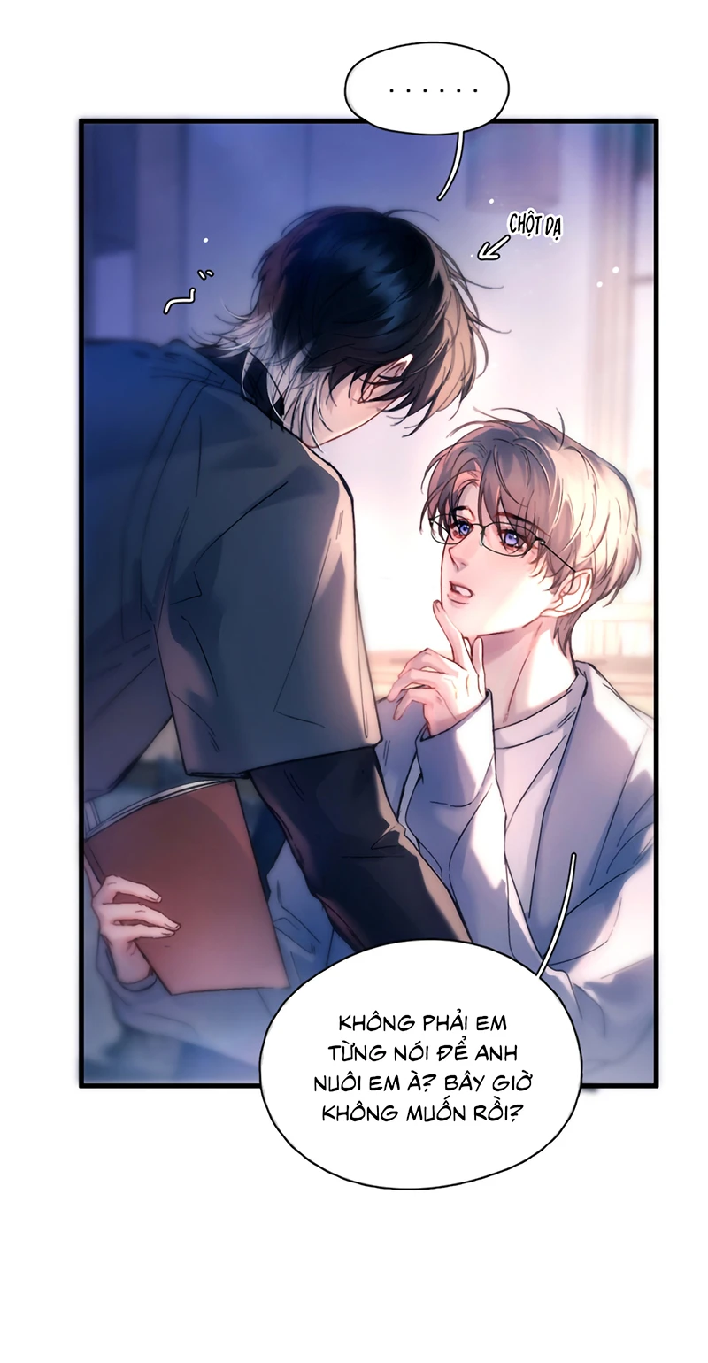Tinh Vệ Chapter 46 - 32