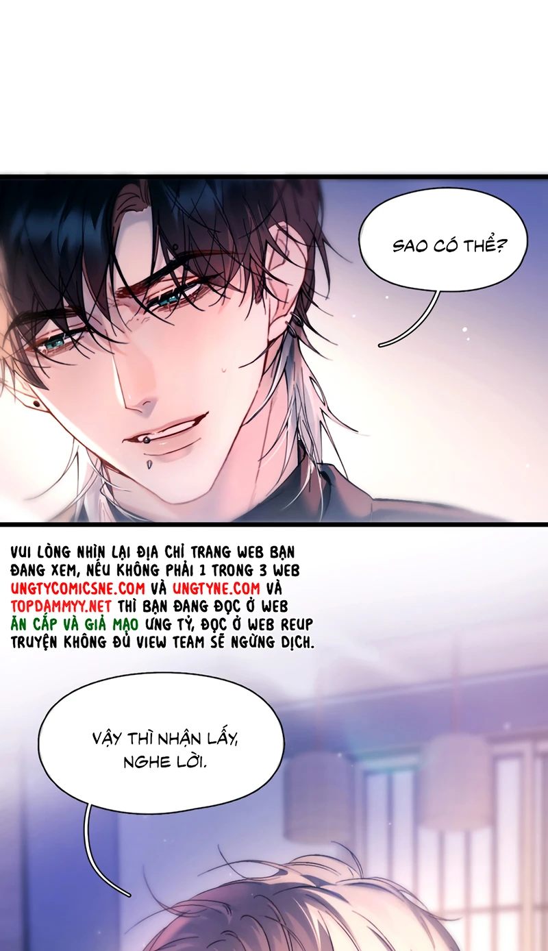 Tinh Vệ Chapter 46 - 33