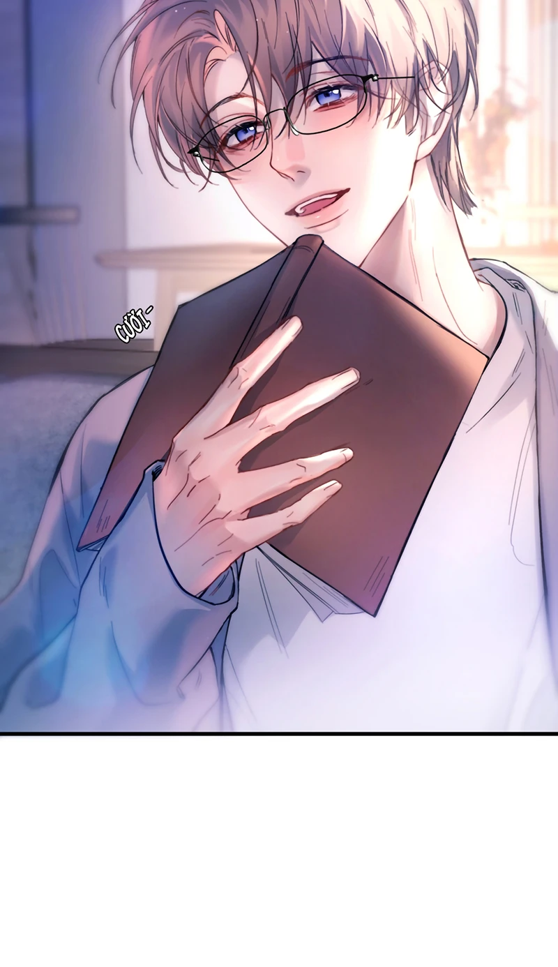 Tinh Vệ Chapter 46 - 34