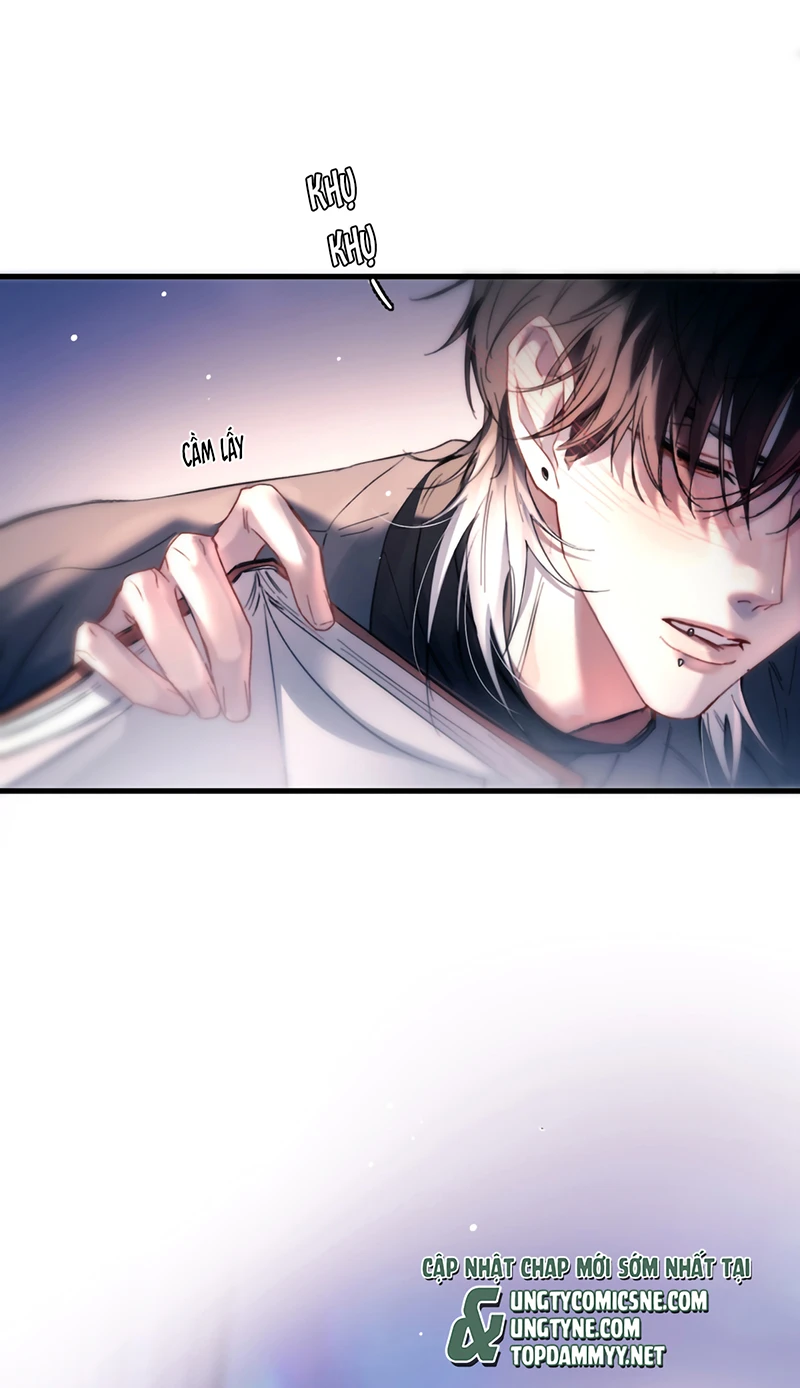 Tinh Vệ Chapter 46 - 35