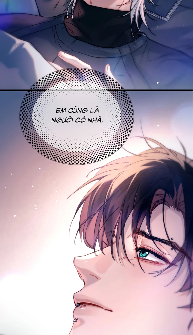 Tinh Vệ Chapter 46 - 38