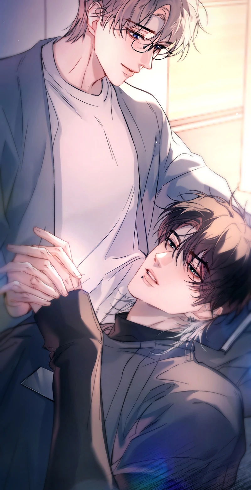 Tinh Vệ Chapter 46 - 40