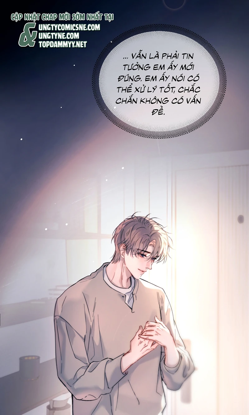 Tinh Vệ Chapter 46 - 42