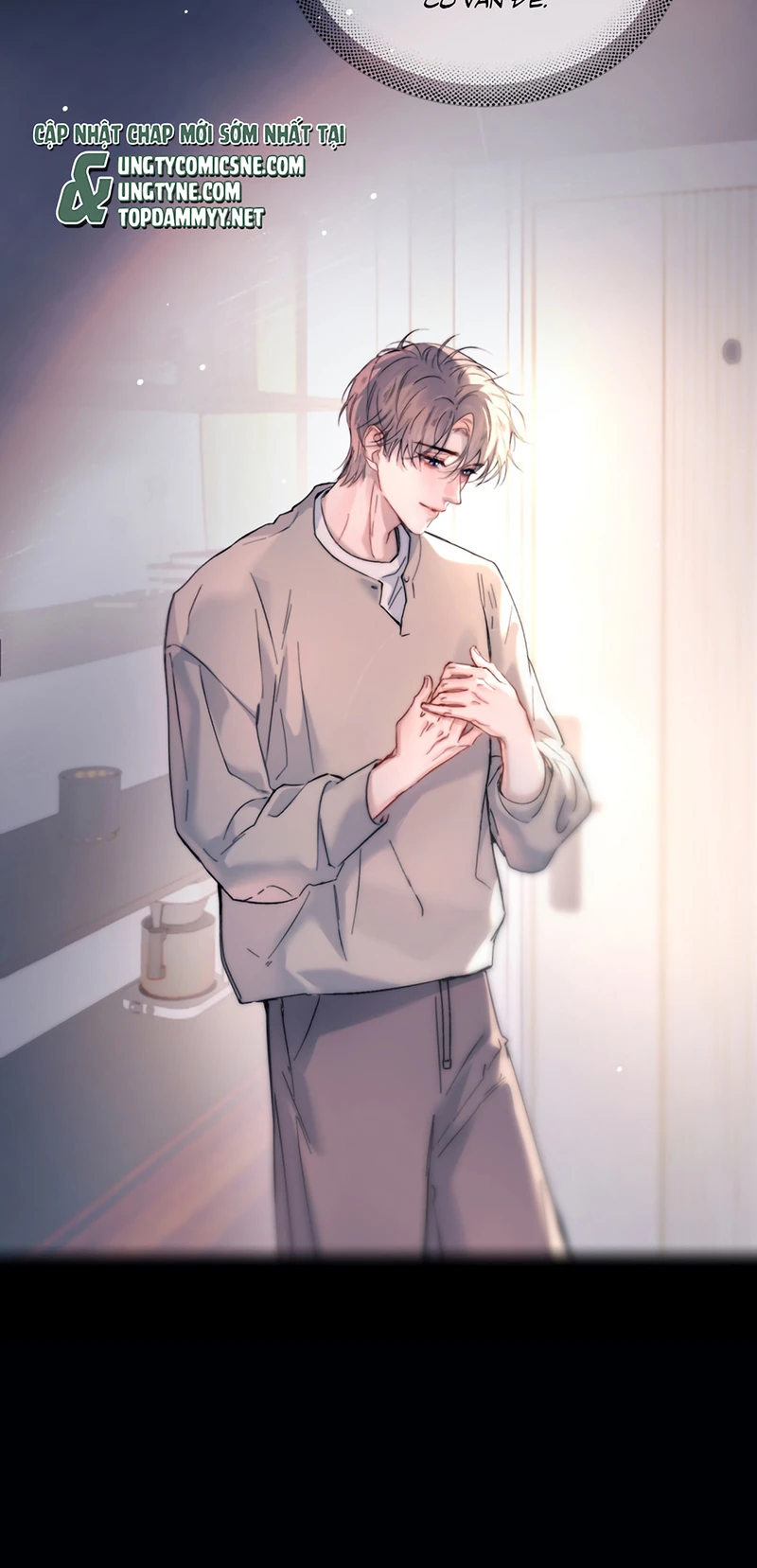 Tinh Vệ Chapter 47 - 2