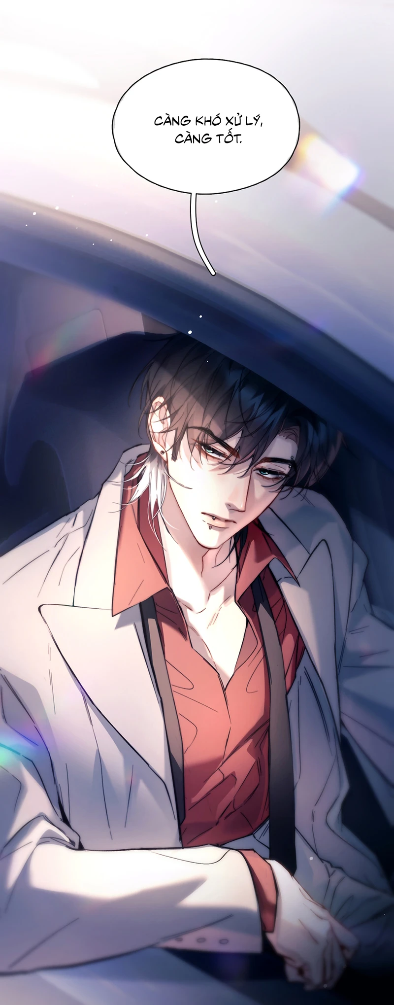 Tinh Vệ Chapter 47 - 7