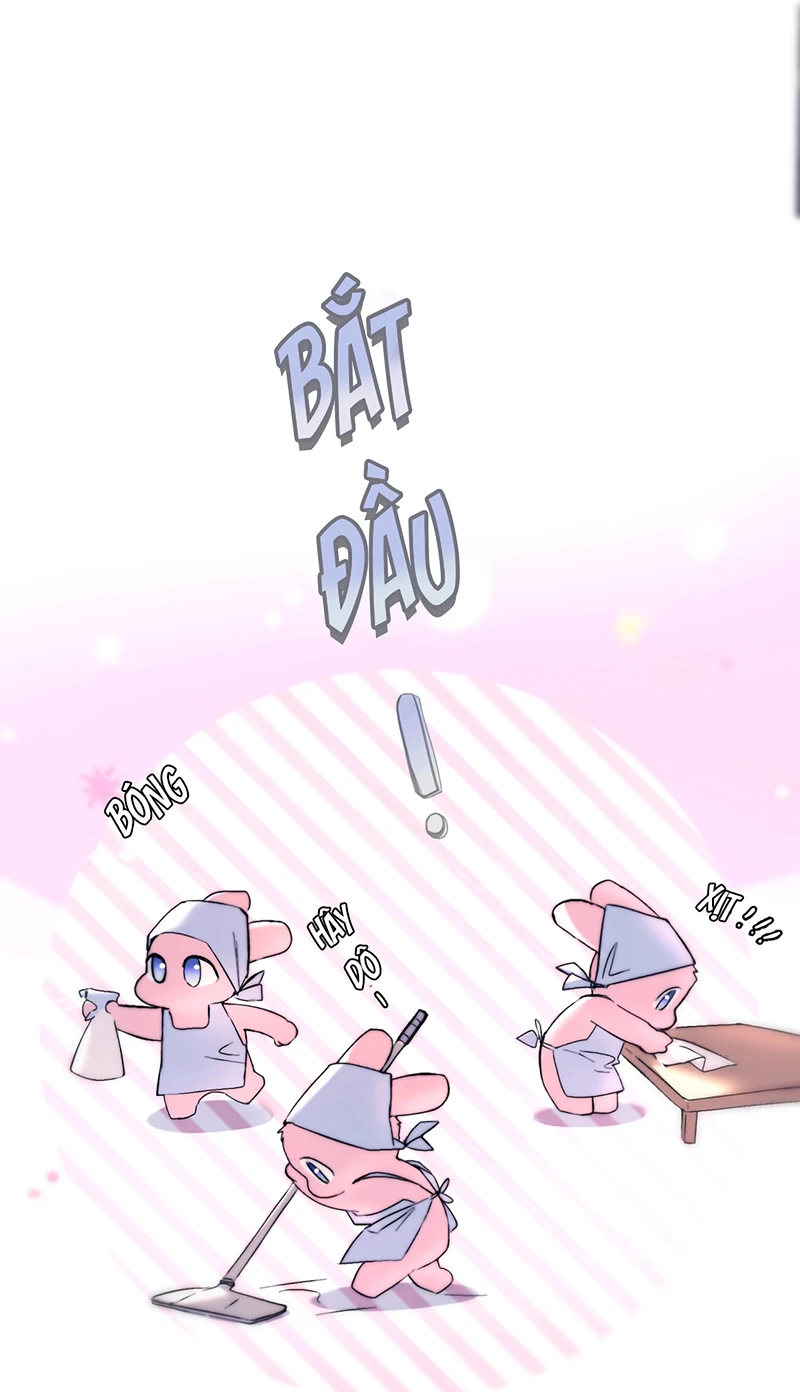 Tinh Vệ Chapter 47 - 11