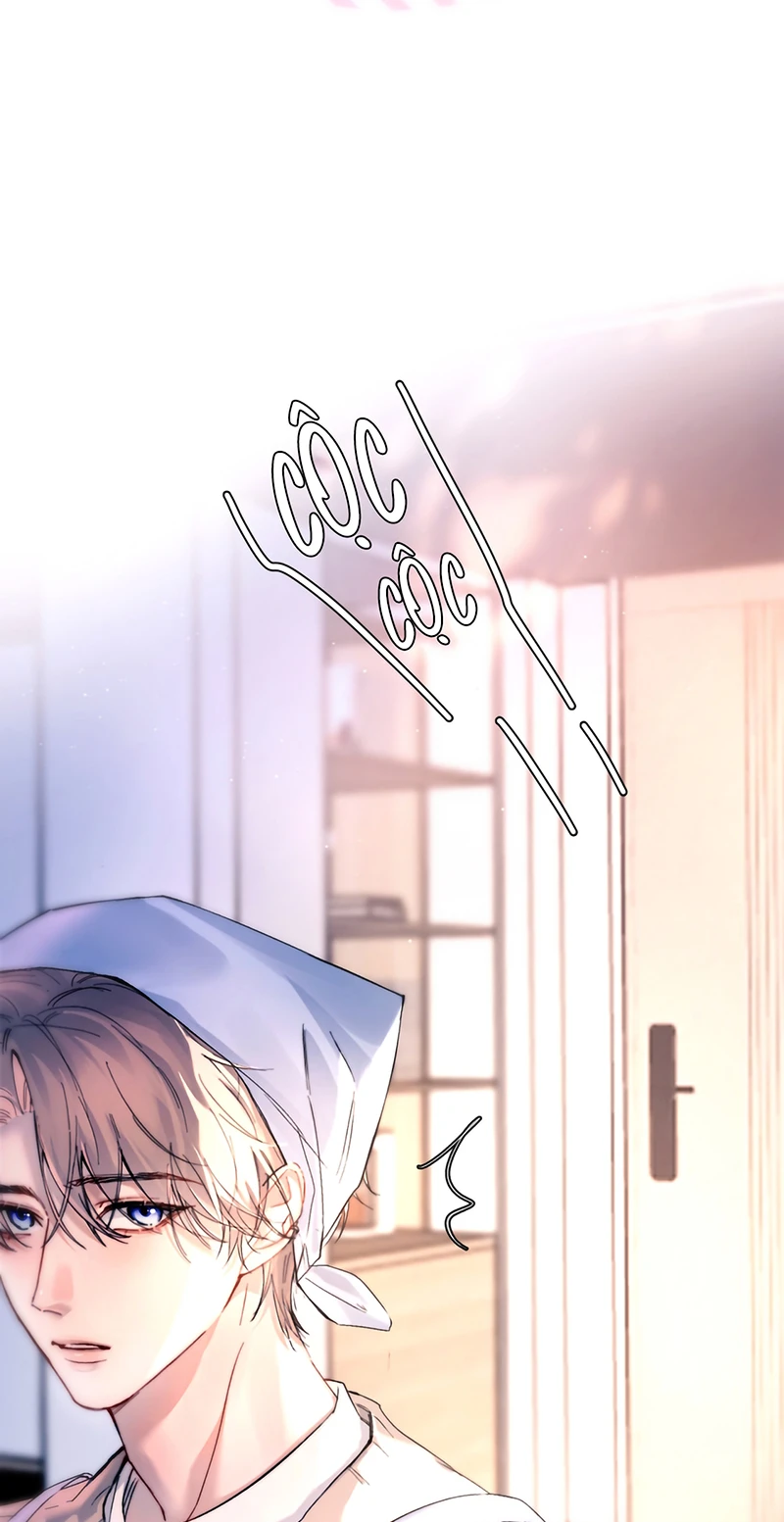 Tinh Vệ Chapter 47 - 12