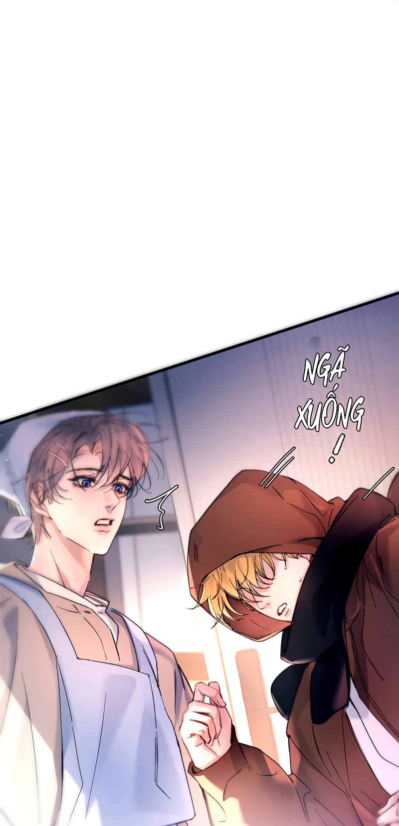 Tinh Vệ Chapter 47 - 14