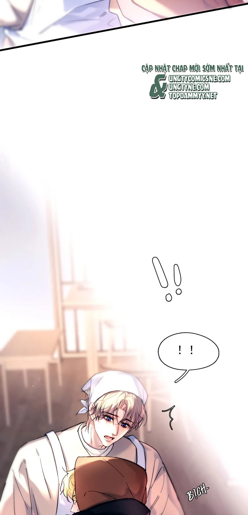 Tinh Vệ Chapter 47 - 15