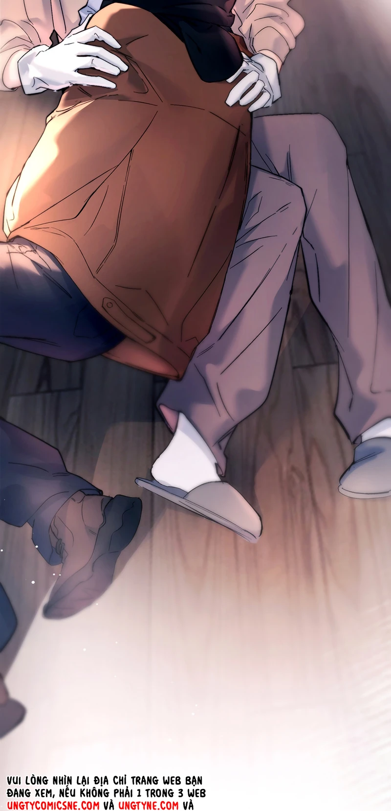 Tinh Vệ Chapter 47 - 16