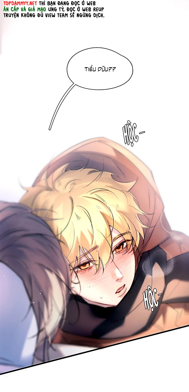 Tinh Vệ Chapter 47 - 17