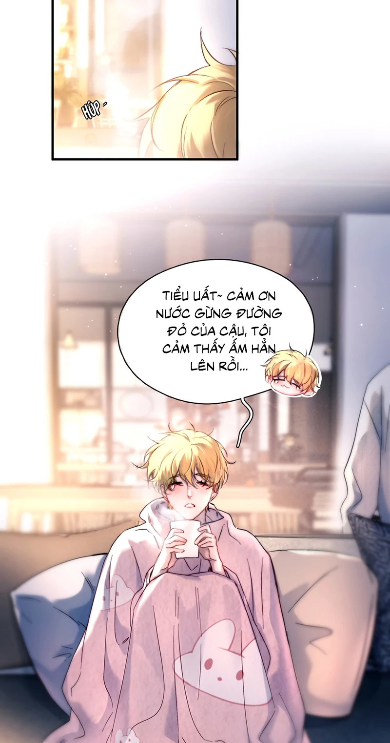 Tinh Vệ Chapter 47 - 19