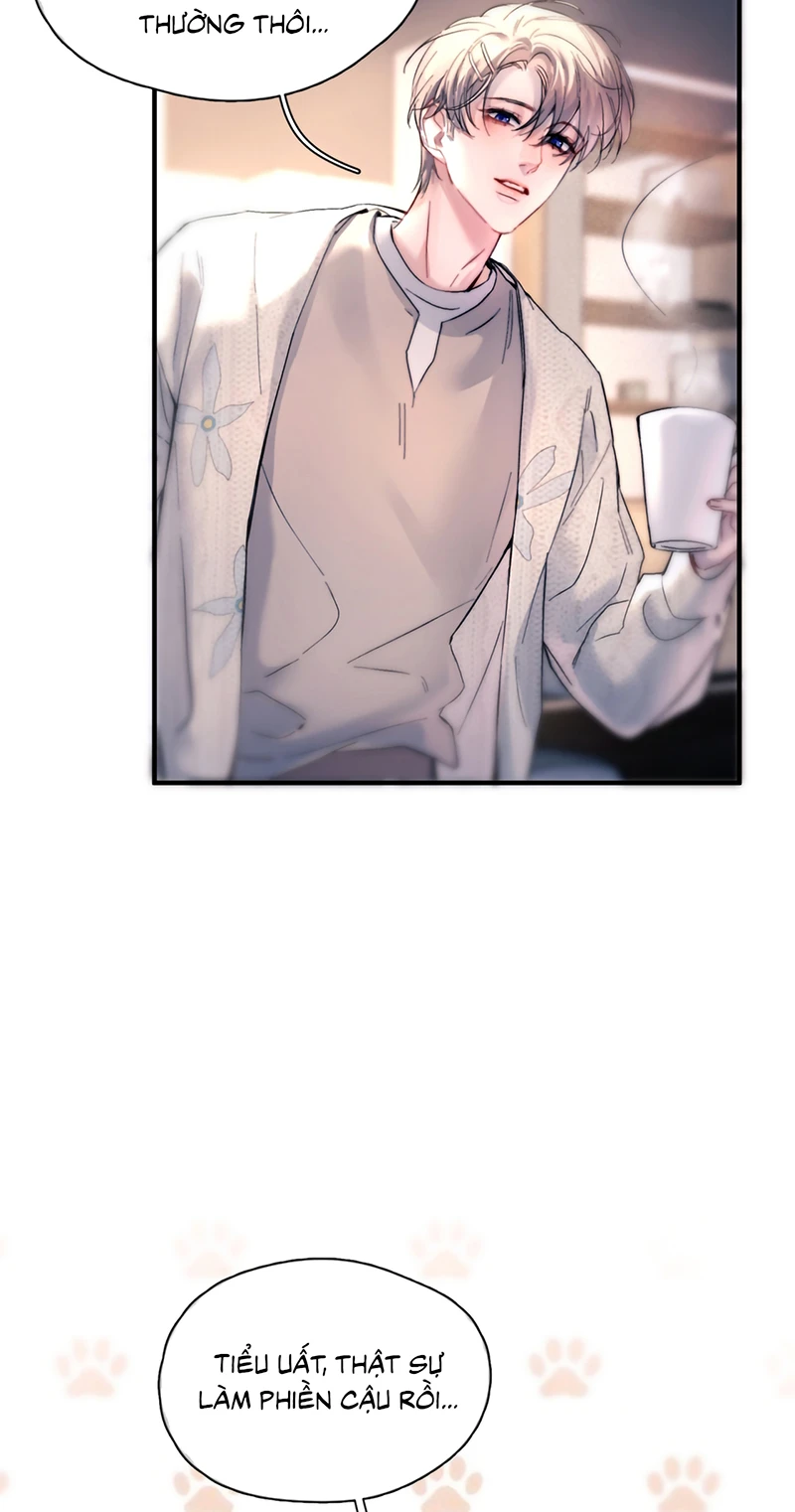 Tinh Vệ Chapter 47 - 21