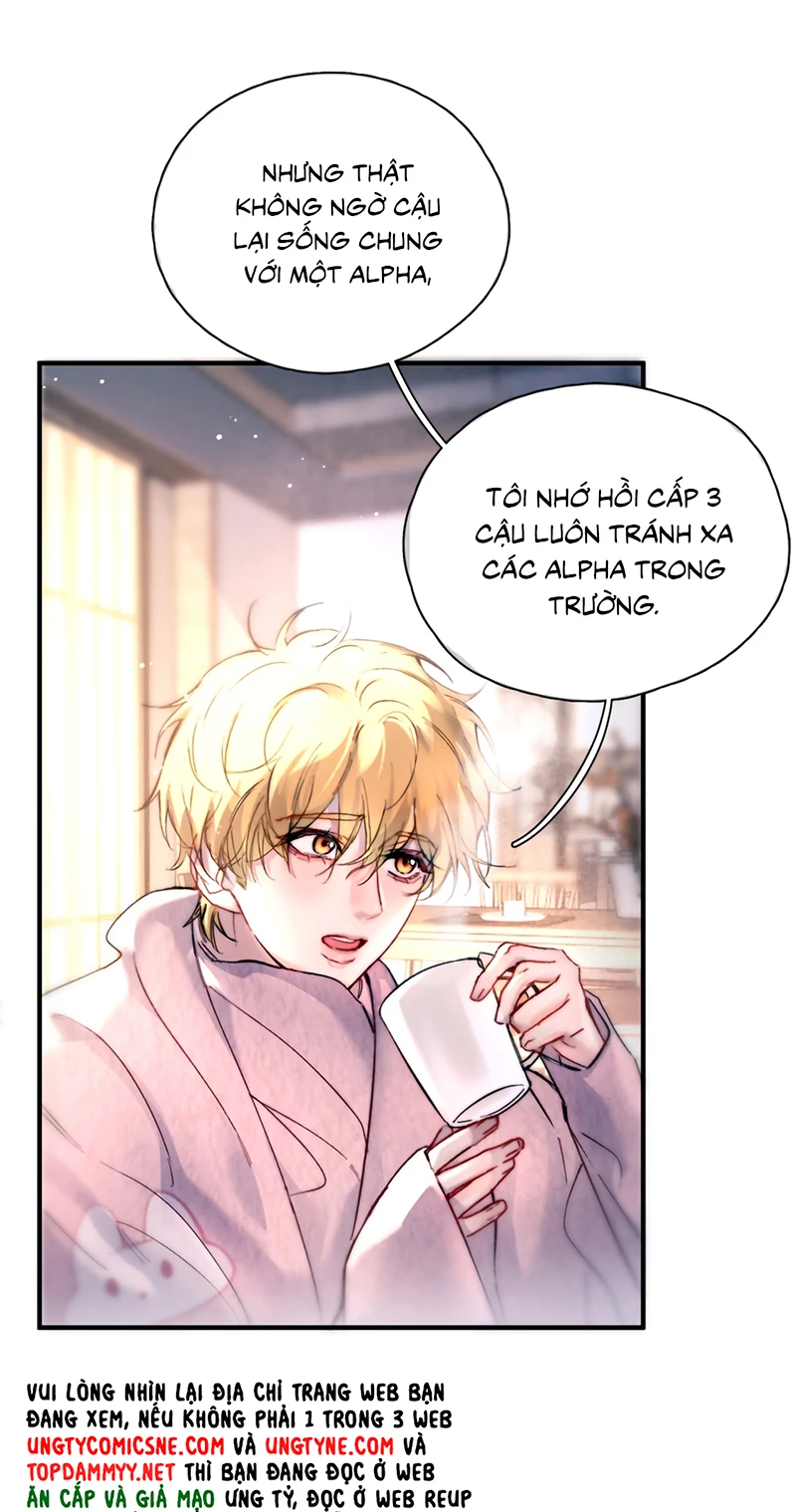 Tinh Vệ Chapter 47 - 24