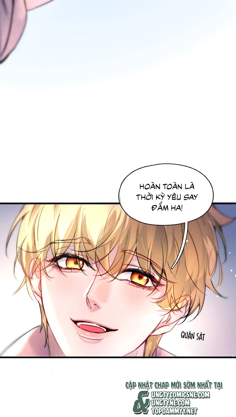 Tinh Vệ Chapter 47 - 26