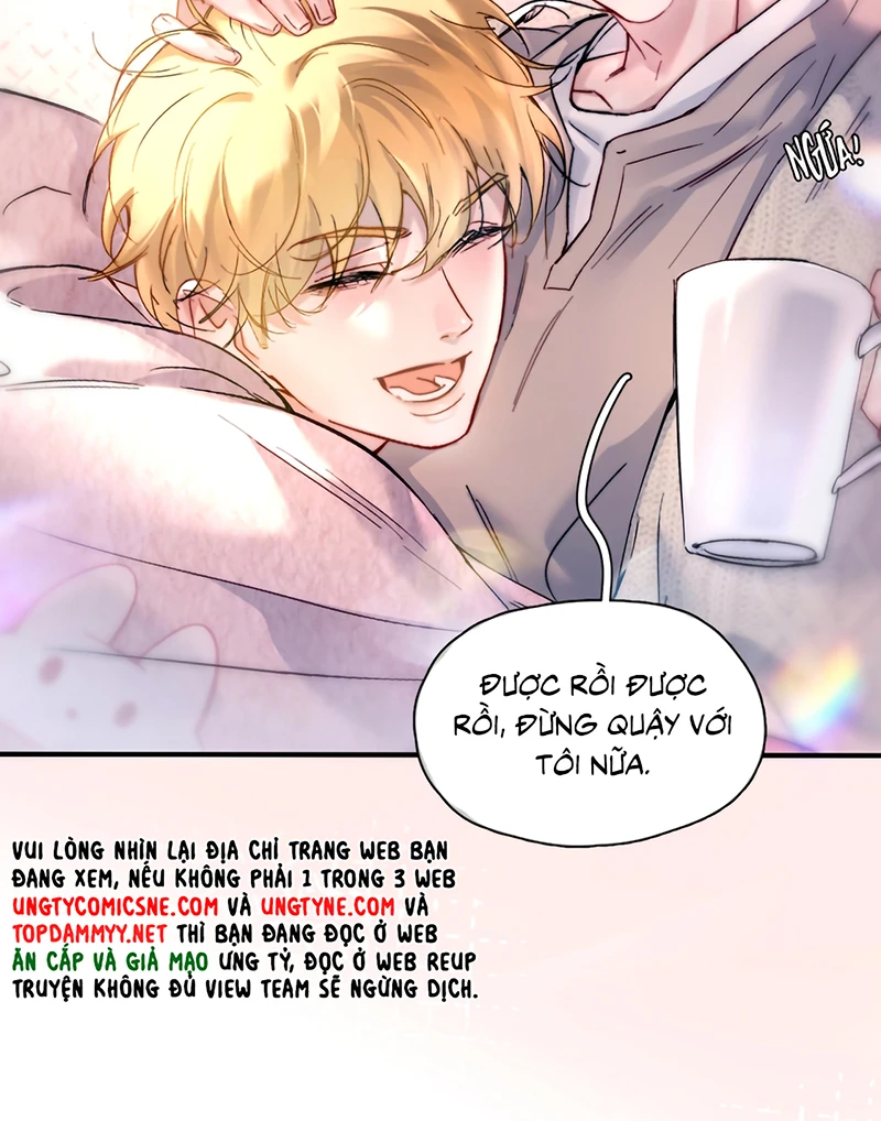 Tinh Vệ Chapter 47 - 29