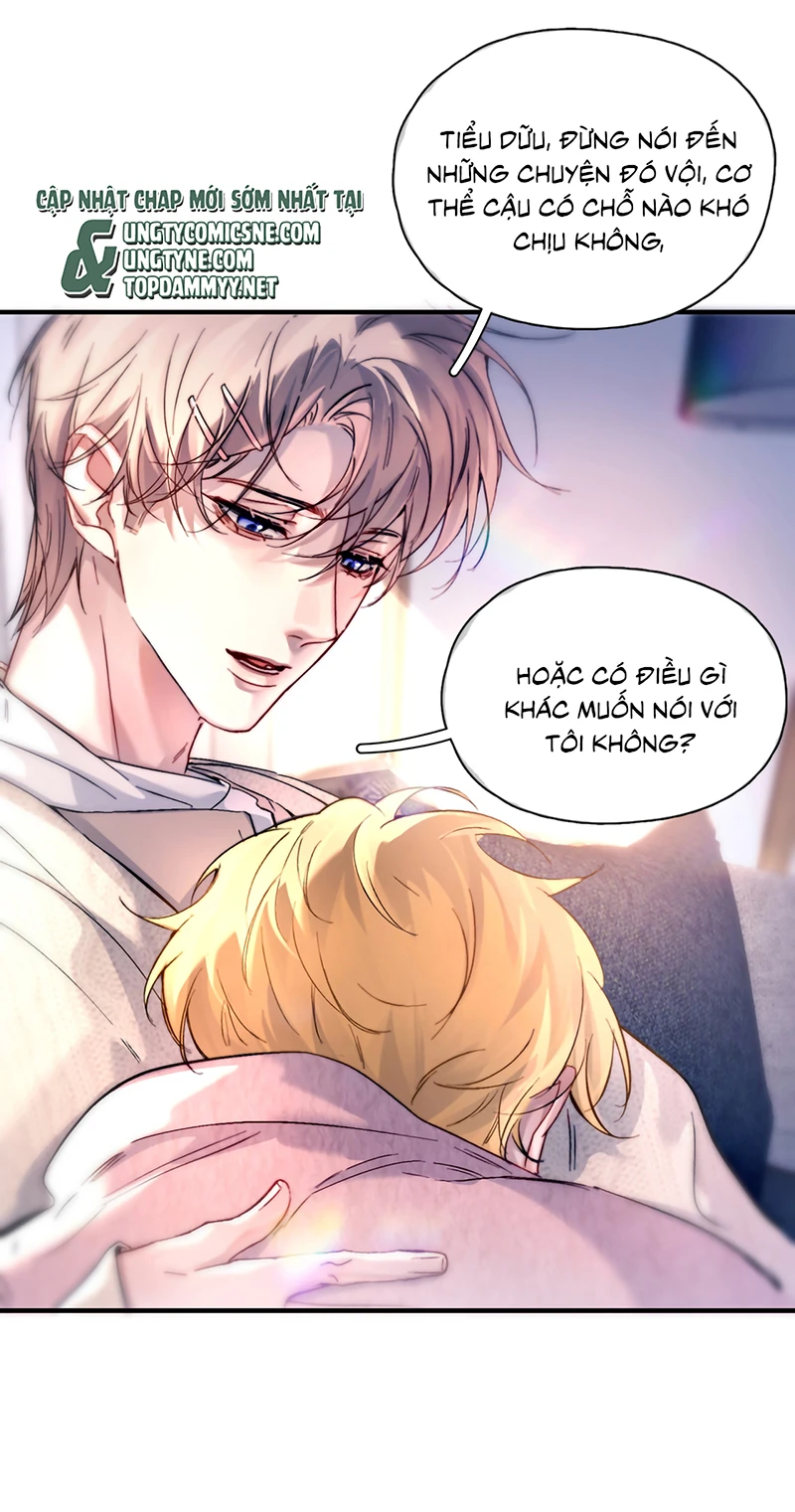 Tinh Vệ Chapter 47 - 31