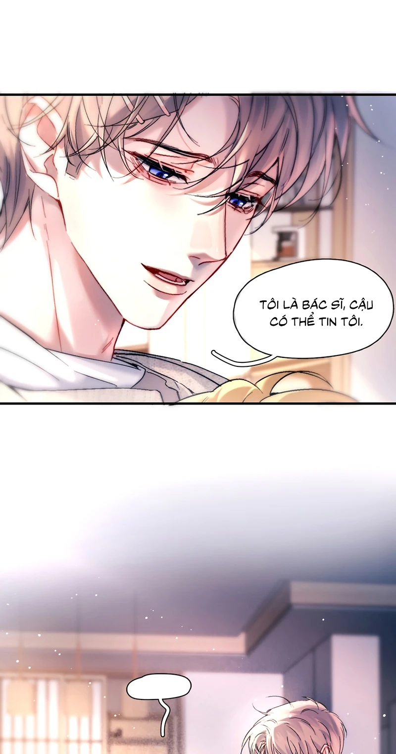 Tinh Vệ Chapter 47 - 32