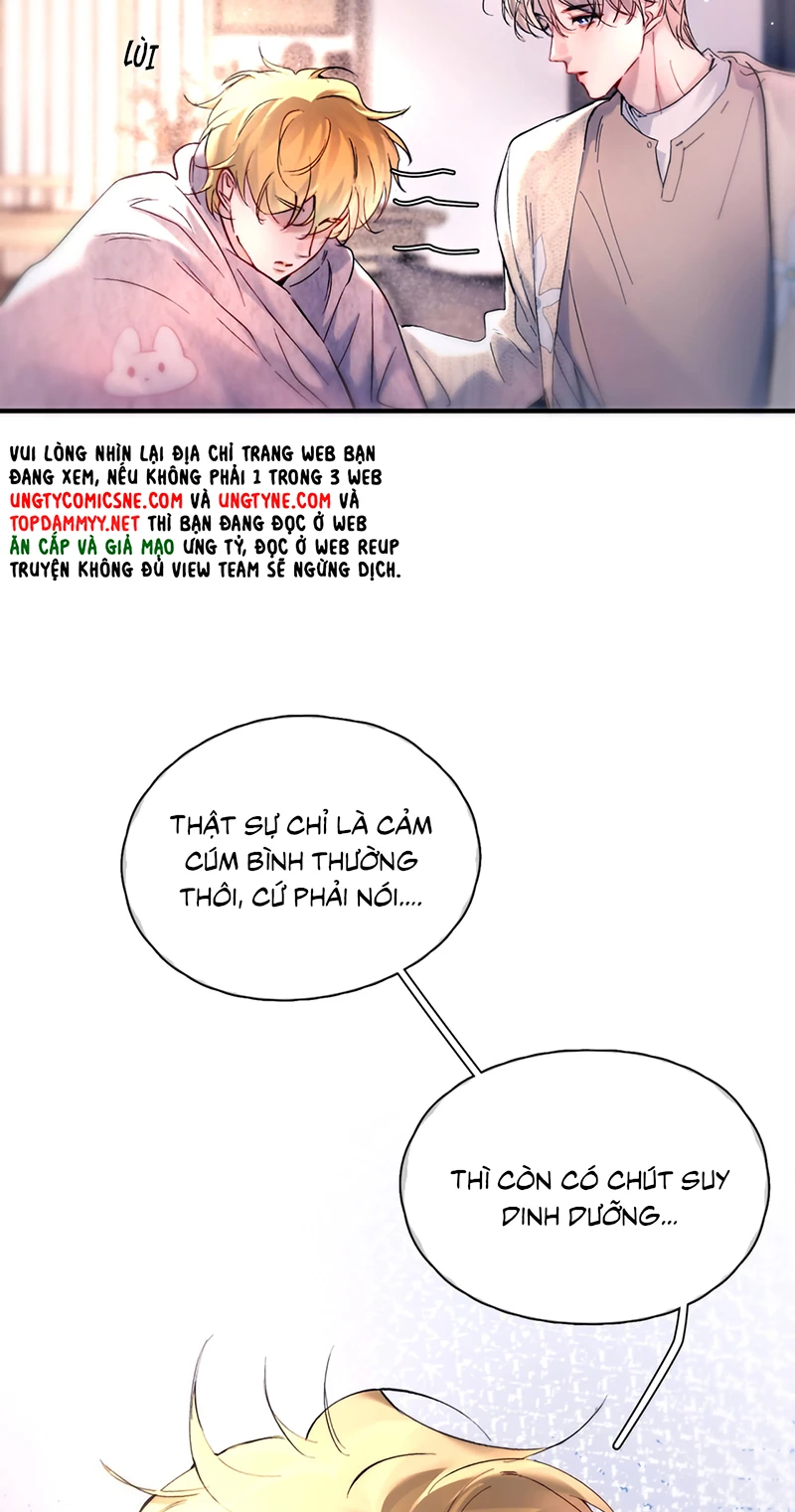 Tinh Vệ Chapter 47 - 33