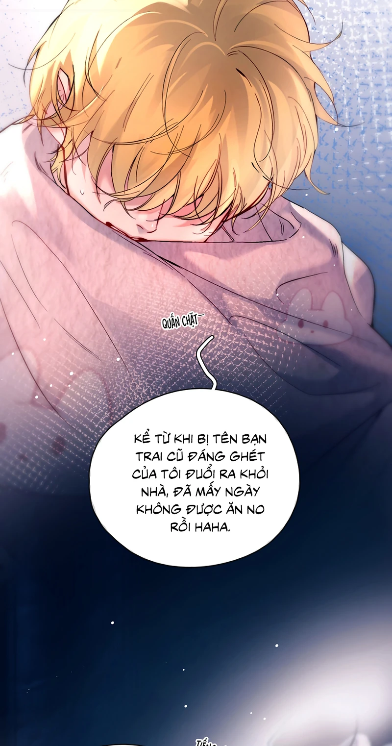 Tinh Vệ Chapter 47 - 34