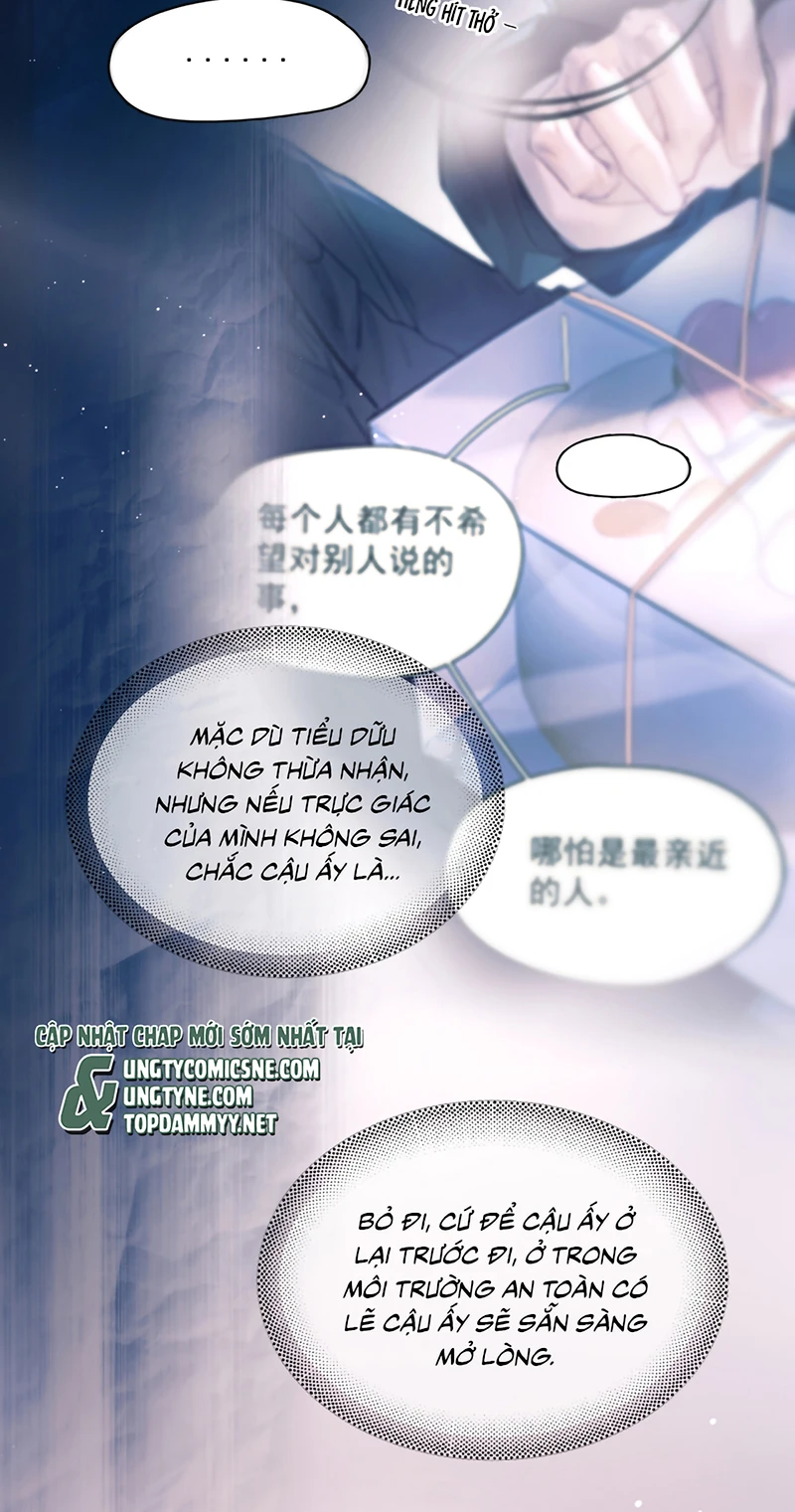 Tinh Vệ Chapter 47 - 35