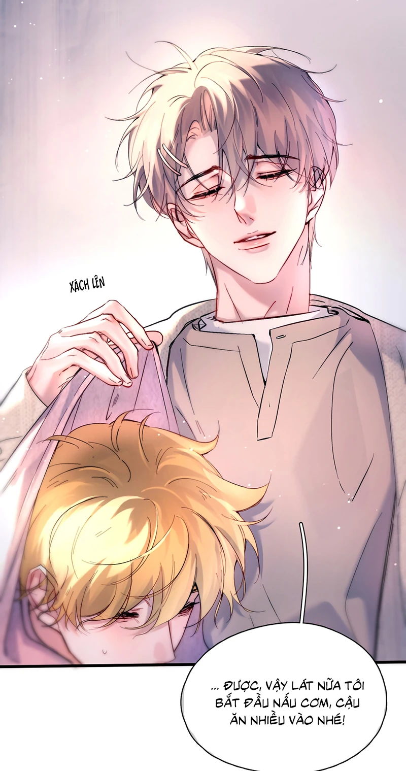 Tinh Vệ Chapter 47 - 36