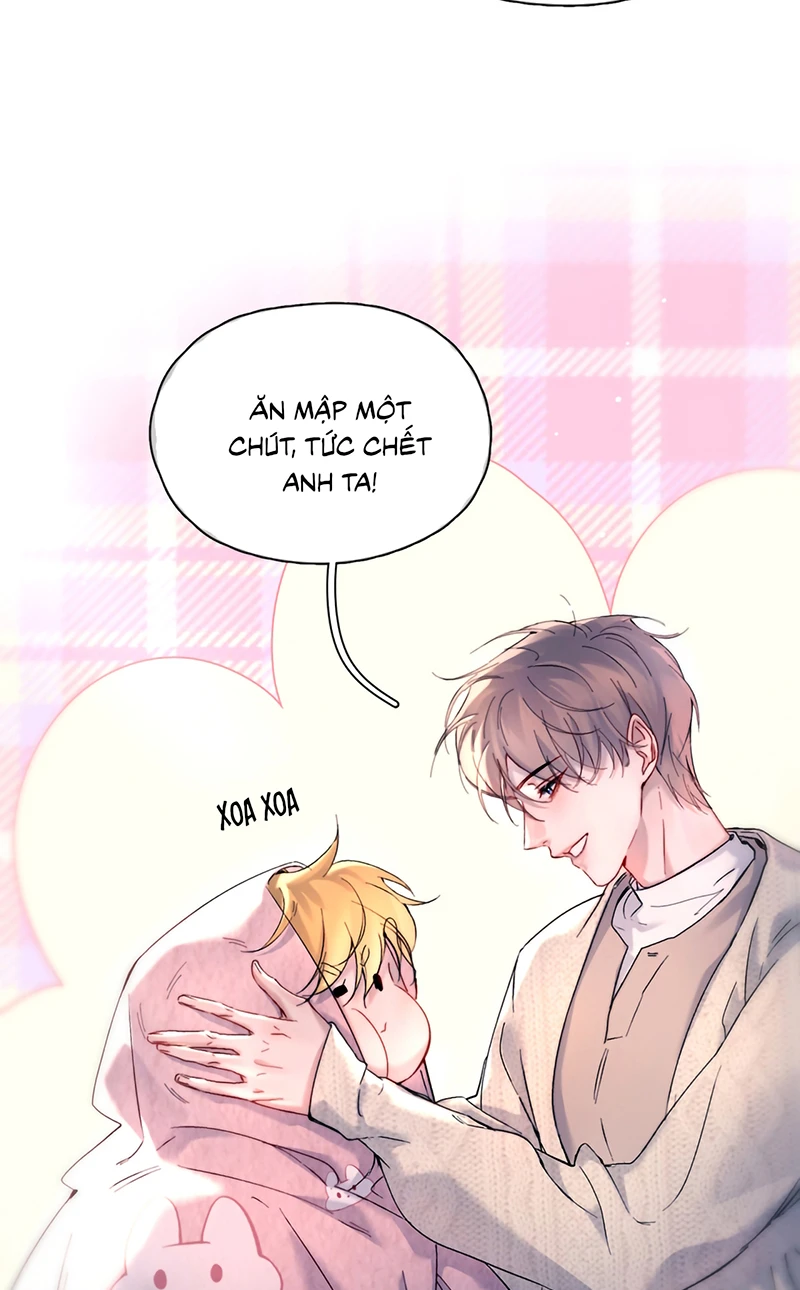 Tinh Vệ Chapter 47 - 37