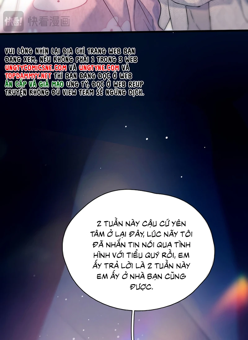 Tinh Vệ Chapter 47 - 38