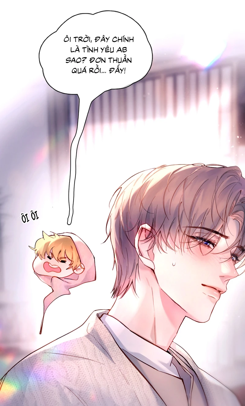 Tinh Vệ Chapter 48 - 9