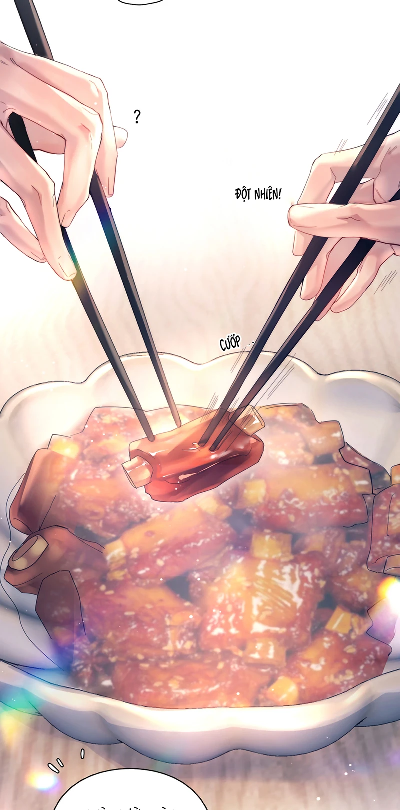 Tinh Vệ Chapter 48 - 17